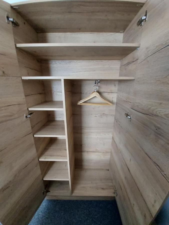 פירמאסנס Ferienwohnung Nikolena מראה חיצוני תמונה