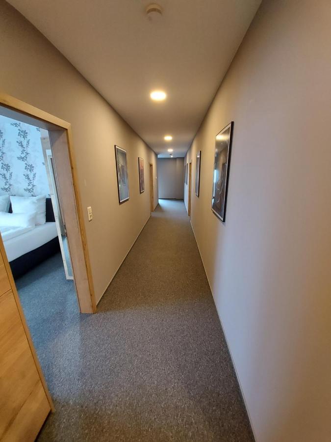 פירמאסנס Ferienwohnung Nikolena מראה חיצוני תמונה